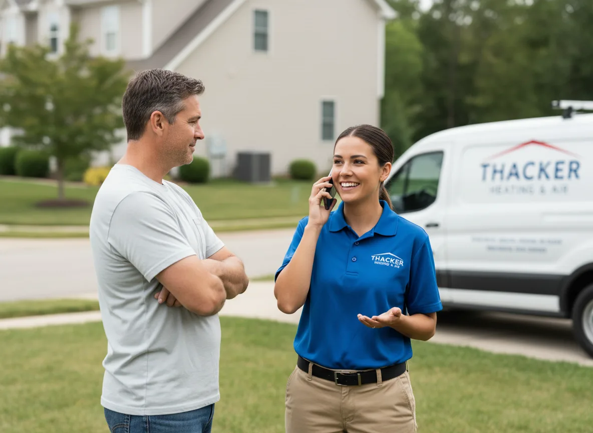 Ac Repair Hatch, UT FAQs